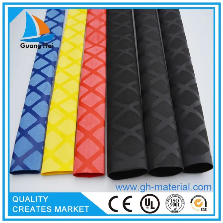 Wodoodporna koszulka termokurczliwa o średnicy 1000x35mm