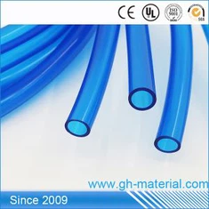 Najtańszy przezroczysty wodociąg Food Grade 5mm Pvc Pipe