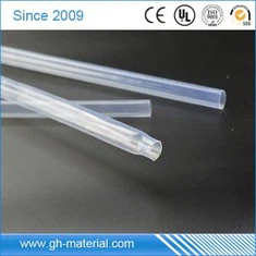 Przezroczysty wąż termokurczliwy teflonowy z wężem termokurczliwym