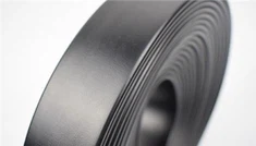 Wodoodporna taśma powlekane PCV o dużej wytrzymałości